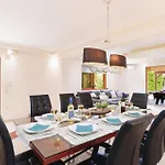 Villa Harmony Rhodes By Villa Plus