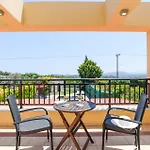 Villa Harmony Rhodes By Villa Plus