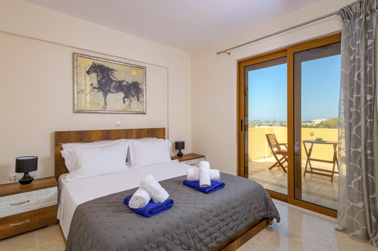 Villa Harmony Rhodes By *
