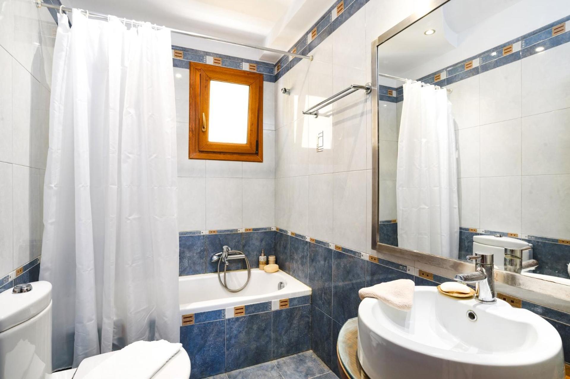 Villa Harmony Rhodes By